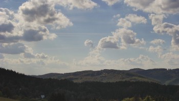 Bludný - Rajnochovice Troják
