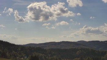 Bludný - Rajnochovice Troják