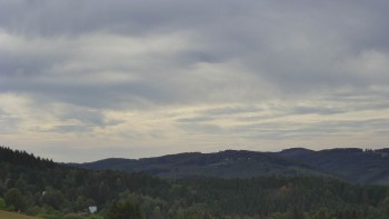 Bludný - Rajnochovice Troják