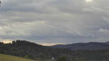 Bludný - Rajnochovice Troják