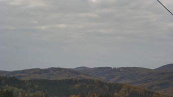 Bludný - Rajnochovice Troják