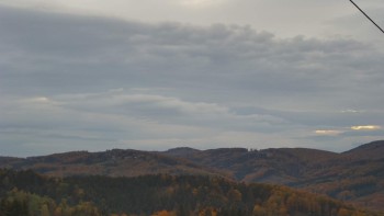 Bludný - Rajnochovice Troják