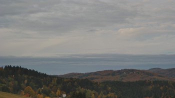 Bludný - Rajnochovice Troják
