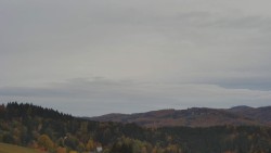 Bludný - Rajnochovice Troják