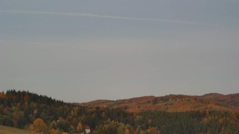 Bludný - Rajnochovice Troják