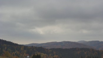 Bludný - Rajnochovice Troják