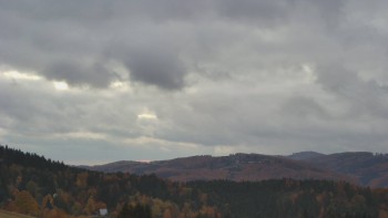 Bludný - Rajnochovice Troják