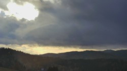 Bludný - Rajnochovice Troják