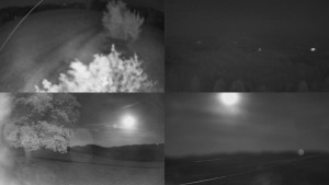 Bludný - Rajnochovice Troják - Sdružený snímek Bludný - 9.5.2025 v 02:31