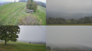 Bludný - Rajnochovice Troják - Sdružený snímek Bludný - 29.9.2025 v 09:01