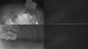 Bludný - Rajnochovice Troják - Sdružený snímek Bludný - 29.9.2025 v 21:31