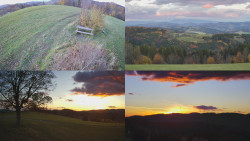 Sdružený snímek Bludný