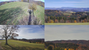 Bludný - Rajnochovice Troják - Sdružený snímek Bludný - 31.10.2025 v 11:31 Bludný - Rajnochovice Troják - Sdružený snímek Bludný - 31.10.2025 v 11:31