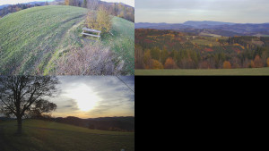 Bludný - Rajnochovice Troják - Sdružený snímek Bludný - 31.10.2025 v 15:31 Bludný - Rajnochovice Troják - Sdružený snímek Bludný - 31.10.2025 v 15:31