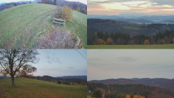 Sdružený snímek Bludný