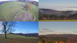 Sdružený snímek Bludný