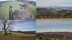 Sdružený snímek Bludný