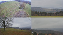 Sdružený snímek Bludný