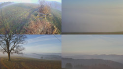 Sdružený snímek Bludný