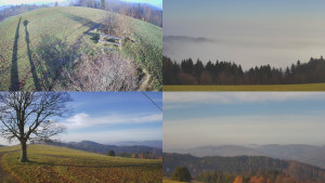 Bludný - Rajnochovice Troják - Sdružený snímek Bludný - 12.11.2025 v 08:31 Bludný - Rajnochovice Troják - Sdružený snímek Bludný - 12.11.2025 v 08:31