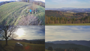 Bludný - Rajnochovice Troják - Sdružený snímek Bludný - 12.11.2025 v 14:31 Bludný - Rajnochovice Troják - Sdružený snímek Bludný - 12.11.2025 v 14:31