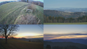 Bludný - Rajnochovice Troják - Sdružený snímek Bludný - 12.11.2025 v 16:31 Bludný - Rajnochovice Troják - Sdružený snímek Bludný - 12.11.2025 v 16:31