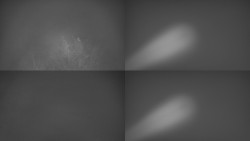 Sdružený snímek Bludný