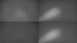 Sdružený snímek Bludný