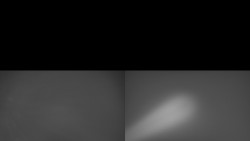 Sdružený snímek Bludný