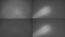 Sdružený snímek Bludný