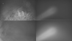 Sdružený snímek Bludný