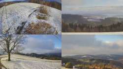 Sdružený snímek Bludný