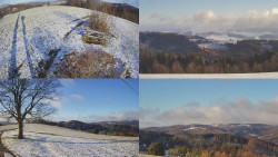 Sdružený snímek Bludný