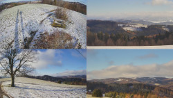 Sdružený snímek Bludný