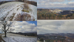 Sdružený snímek Bludný