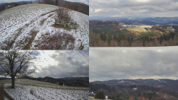 Sdružený snímek Bludný