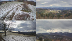 Sdružený snímek Bludný