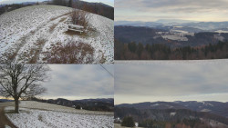 Sdružený snímek Bludný