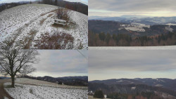 Sdružený snímek Bludný