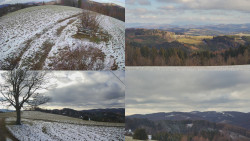 Sdružený snímek Bludný