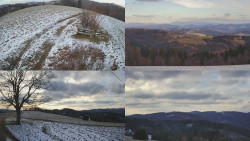 Sdružený snímek Bludný