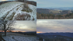 Sdružený snímek Bludný