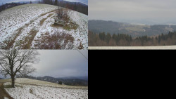 Sdružený snímek Bludný