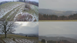 Sdružený snímek Bludný