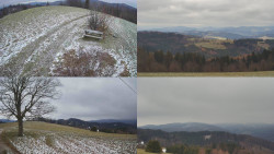 Sdružený snímek Bludný