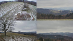 Sdružený snímek Bludný