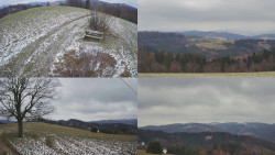 Sdružený snímek Bludný