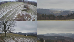 Sdružený snímek Bludný