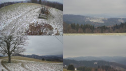 Sdružený snímek Bludný