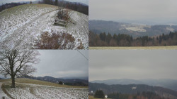 Sdružený snímek Bludný